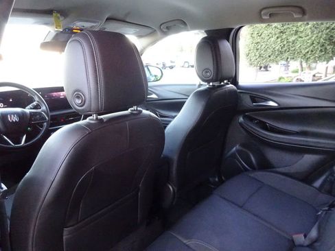 Certified 2024 Buick Encore GX Preferred image 21