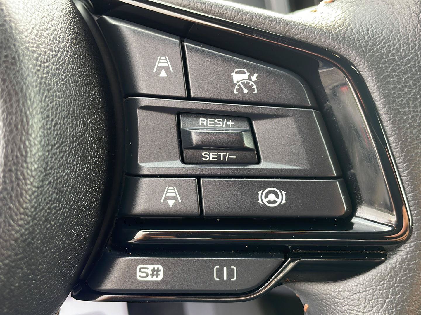 Used 2025 Subaru Forester Sport AWD/4WD image 16