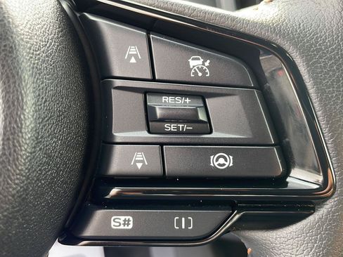 Used 2025 Subaru Forester Sport AWD/4WD image 16