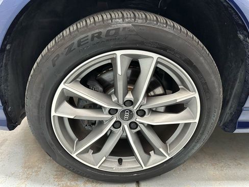 Used 2024 Audi Q3 2.0T Premium Plus w/ Premium Plus Package AWD/4WD image 26