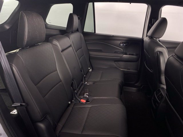 Used 2021 Honda Passport EX-L image 17
