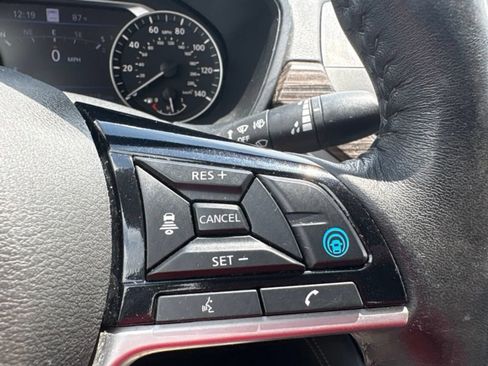 Used 2020 Nissan Altima 2.5 SL FWD image 9