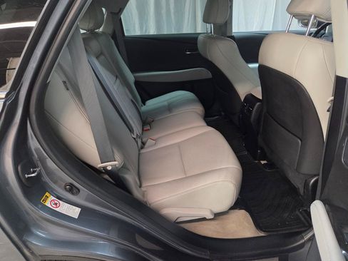 Used 2015 Lexus RX 350 AWD image 15