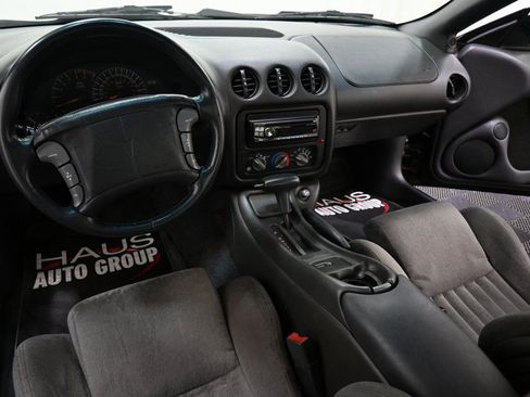 Used 1994 Pontiac Firebird Trans Am image 5