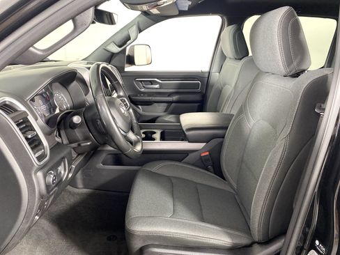Used 2021 RAM 1500 Big Horn AWD/4WD image 17