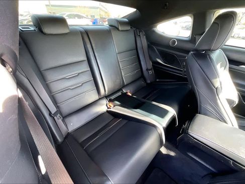 Used 2018 Lexus RC 350 image 16