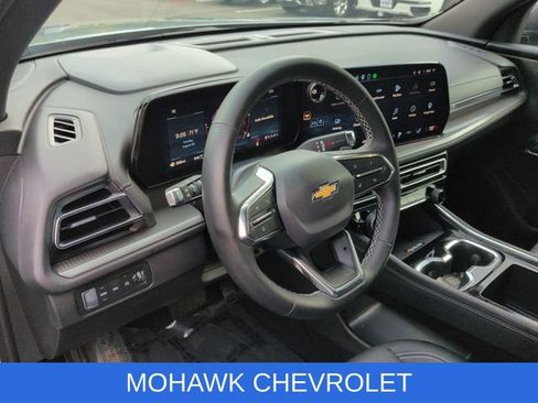 Certified 2026 Chevrolet Traverse LT AWD/4WD image 10