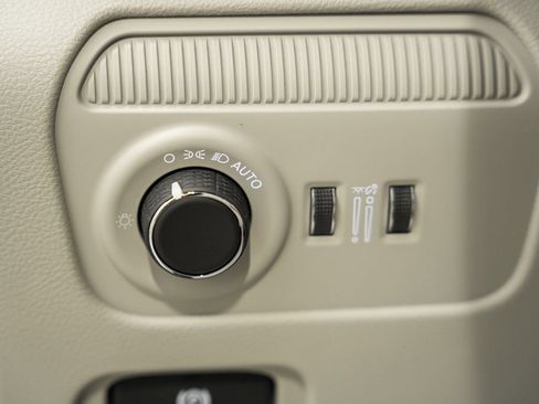 New 2026 Jeep Grand Wagoneer 4WD image 50
