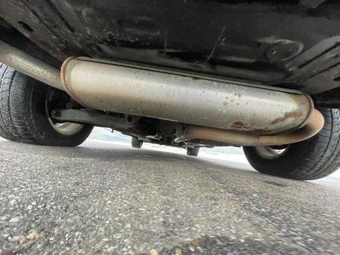 Used 2005 Chevrolet Equinox LT w/ Preferred Equipment Group image 14