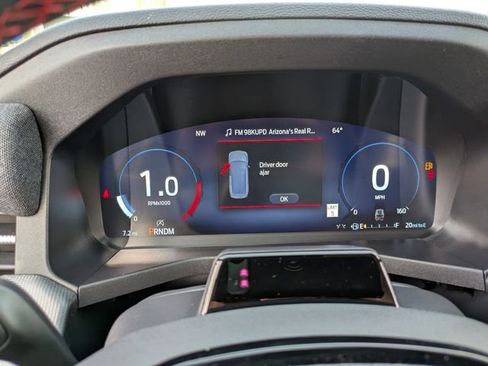 New 2026 Ford Explorer ST w/ Sun And Sound Package image 62