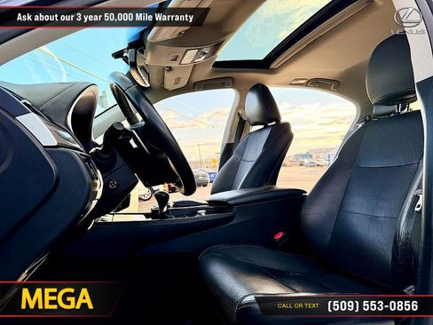 Used 2013 Lexus GS 350 w/ Premium Pkg image 14