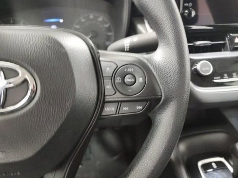 Used 2024 Toyota Corolla LE image 26