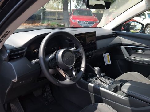 New 2026 MAZDA CX-5 Preferred AWD/4WD image 13