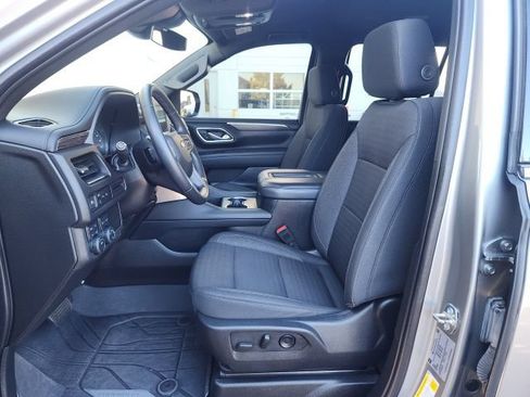Used 2024 Chevrolet Tahoe LS w/ Driver Alert Package AWD/4WD image 16