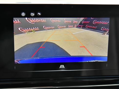 Used 2024 Acura ZDX A-Spec image 21