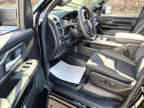 New 2026 RAM 1500 Big Horn image 15