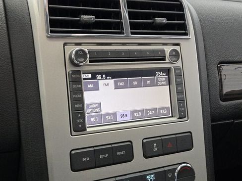 Used 2008 Lincoln MKX AWD image 25