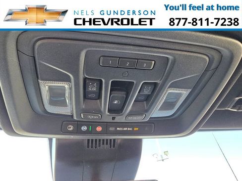 New 2026 Chevrolet Silverado 1500 High Country AWD/4WD image 40
