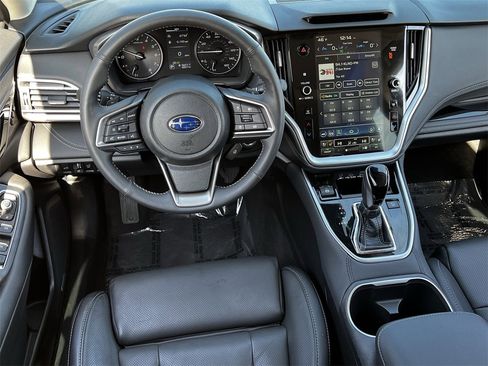 Used 2025 Subaru Outback Touring XT w/ Popular Package #2 image 10