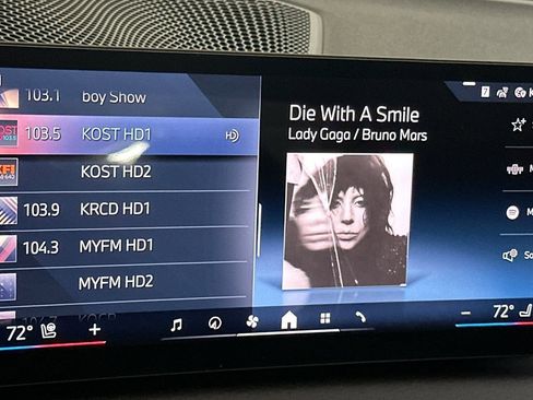 New 2026 BMW 430i Coupe w/ M Sport Package image 22