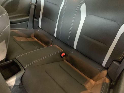 Certified 2023 Chevrolet Camaro LT image 14