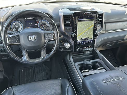 Used 2021 RAM 1500 Limited image 20