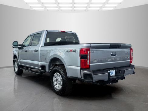 Used 2024 Ford F250 XLT w/ 360-Degree Camera Package AWD/4WD image 5
