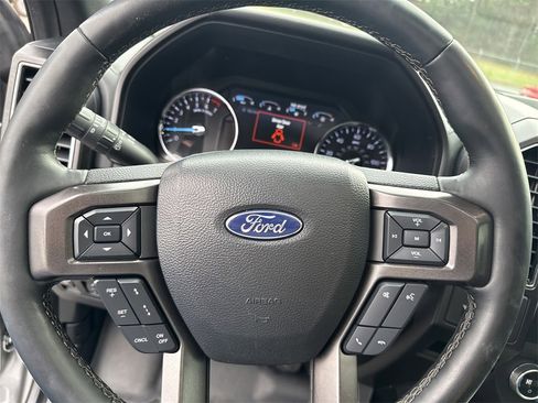 Used 2021 Ford Expedition Max Limited image 27