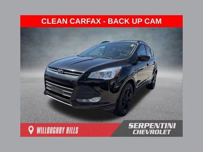 Used 2014 Ford Escape SE w/ Equipment Group 201A