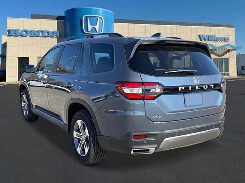 New 2026 Honda Pilot EX-L image 3