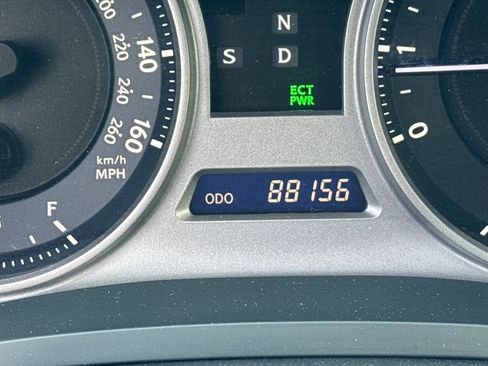 Used 2007 Lexus IS 250 image 26