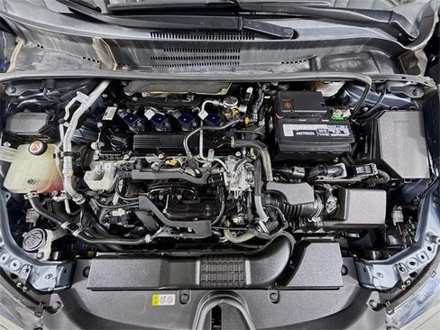 Certified 2020 Toyota Corolla SE image 27