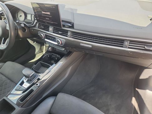 Used 2022 Audi S5 Premium AWD/4WD image 28