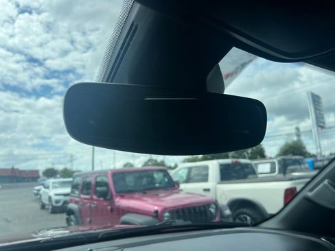 Used 2025 RAM 1500 Tradesman image 23