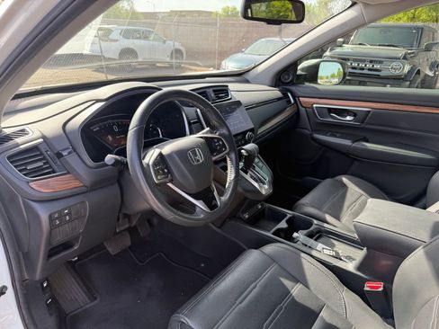 Used 2020 Honda CR-V EX-L image 14