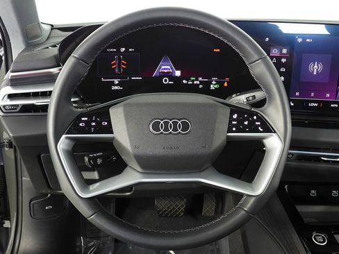 Used 2025 Audi A5 2.0T Premium w/ Convenience Package AWD/4WD image 27