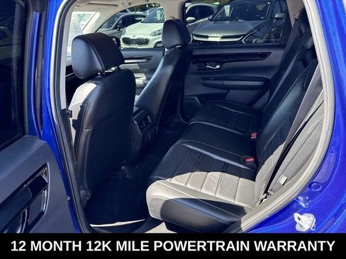 Used 2023 Honda CR-V EX-L image 17