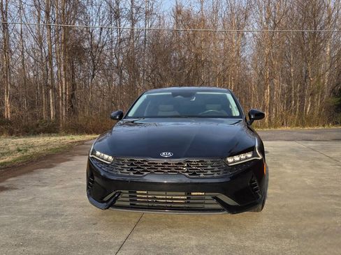 Used 2021 Kia K5 LXS image 2