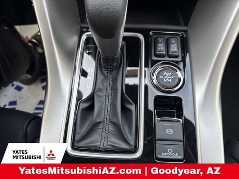 New 2026 Mitsubishi Eclipse Cross SEL AWD/4WD image 15