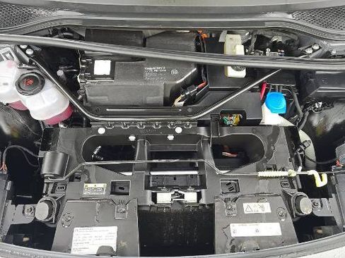 Used 2023 Volkswagen ID.4 Pro S RWD image 11
