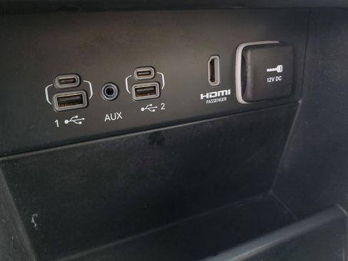 Used 2023 Jeep Grand Cherokee 4WD 4xe image 10