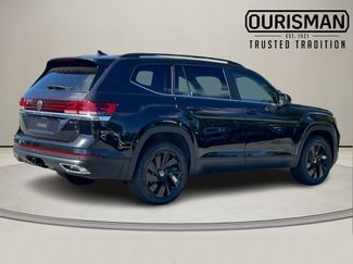 New 2026 Volkswagen Atlas SE AWD/4WD video 4