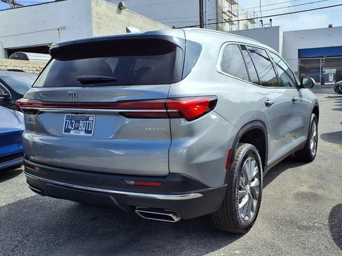 Used 2026 Buick Enclave Preferred FWD image 21
