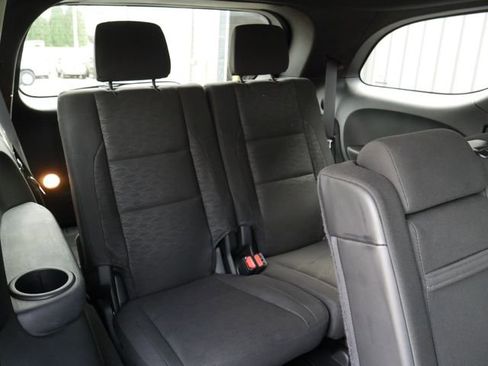 Used 2023 Dodge Durango GT AWD/4WD image 25