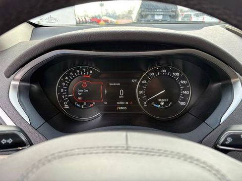 Used 2020 Lincoln MKZ Standard image 15