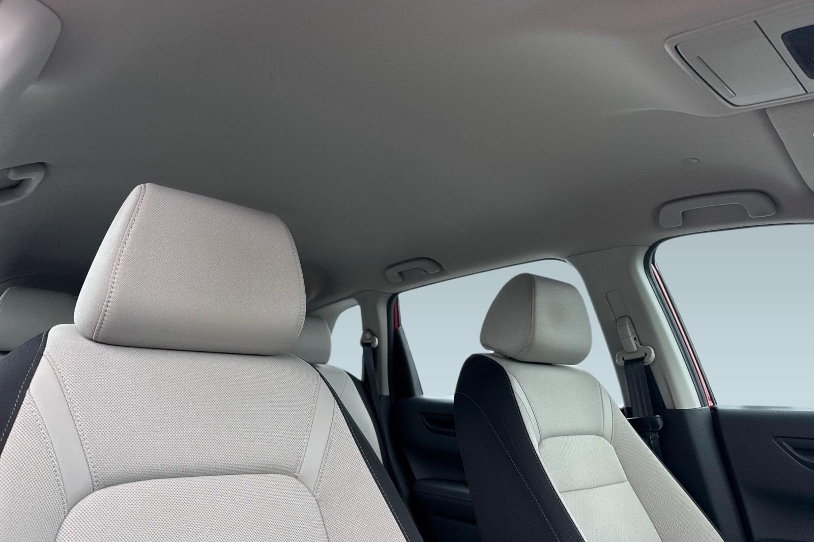 Certified 2024 Honda CR-V LX image 24