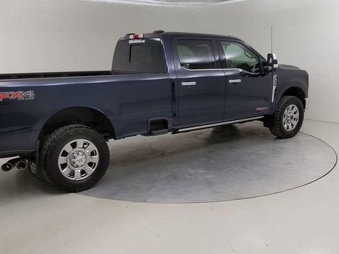 Certified 2024 Ford F350 King Ranch w/ Chrome Package AWD/4WD image 14