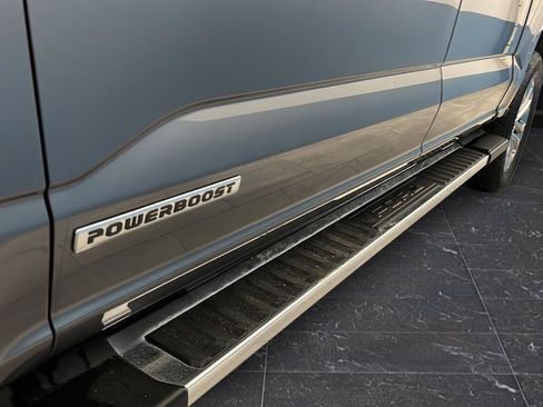 Used 2024 Ford F150 Lariat w/ Bed Utility Package image 42