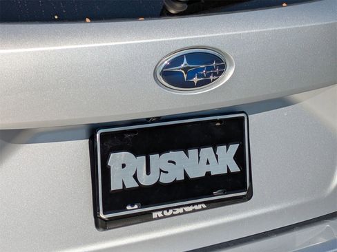 Used 2024 Subaru Crosstrek 2.0i Premium w/ Crosstrek Mirror Package image 19