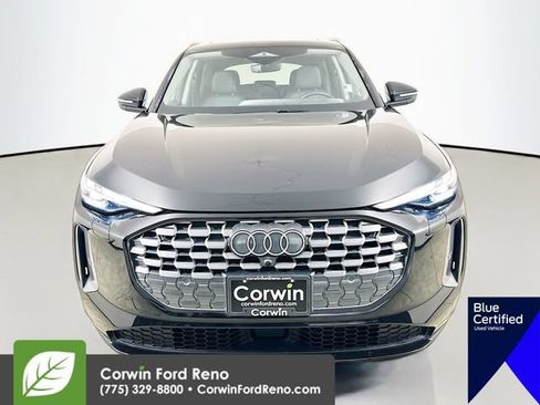 Used 2025 Audi Q5 Premium w/ Convenience Package AWD/4WD image 2